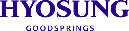 HYOSUNG GOODSPRINGS